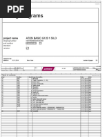 Wiring Diagrams: Aton Basic G120 1 Silo Project Name