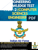 Computer Sciences Ekt Preparation Compressed PDF