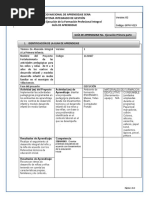 GFPI-F-019 - Formato - Guia - de - Aprendizaje - Ejecución Primera Part