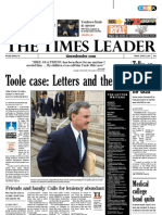 Times Leader 04-08-2011