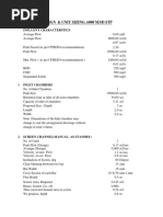 3.1 Final Process Design of 6 MLD - Stp.sbr.