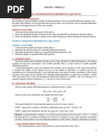 M2 Separable Equations 2