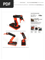 3D Printed Robot Arm - 16 Steps (With Pictures)