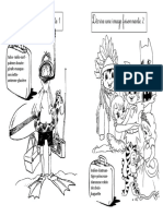 Dossier de 15 Images Foisonnantes CE1 CE2