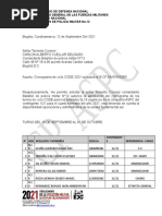 Ciclo Code 1-21