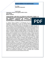 Tesis Aisladas Viernes 27 de Agosto 2021