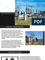 Grupo 2 - Presentacion (Instrumentos para Transformadores (PTs y CTS) )