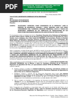 Carta 7 - Congresita PICON