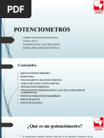 Potenciometro