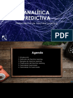 Clase 11 - Inteligencia Artificial - Resumen