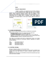 Clase 01 - Sistemas Numericos