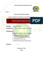 Informe Parcial #1