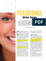 Liderazgo y Felicidad