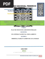 Foro N ° 2 - Pna-Unfv-Orihuela