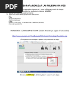 PROCESO MAESTRO PRUEBAS PSICOMETRICAS EVALUATEST en PDF