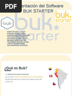 Buk Starter Expo