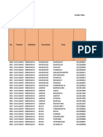 Bahan Analisis FSVA (Data Podes Pusat) Fix