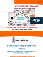 Estrategias de Marketing 5