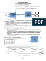 Corrigé Partiel VHDL FPGA M1 ELN SE 2020