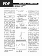 Determination of Reflux Ratio and Boil-Up Rate For Distillation Column With Intermittent Take-Off-Type Reflux Control