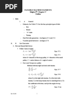 Shigley8th FlexMachElements CHPT 17
