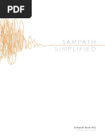 Sampath Simplified