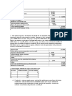 Actividad 8 Ejercicios Faltantes