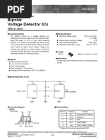 BD47xx Series - Datasheet. Www.s-Manuals - Com