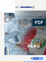 Perfil Cannabis Peru