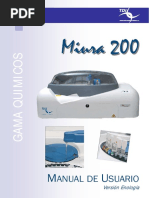 Fdocuments - Ec Miura 200 2014-2-28 Miura 200miura 200 Manual de Usuario Gama Quimicos Versin