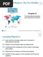 International Business: The New Realities: Fifth Edition