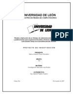 Tesis Universidad de Leon