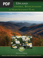 FERC's Pipeline Constructionand Restoration Requirementsin Upland Areas Guide