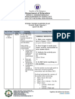 Department of Education: Schools Division of Ozamiz City Ozamiz City National High School