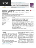 International Journal of Pediatric Otorhinolaryngology