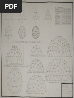 Ojas Varshney Geodesic Dome