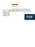 Salary Sheet & Pay Slip - To Be Practice