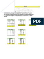 WORKSHEET 2 Statistics - Intersem