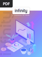 Infinity ERP