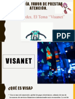 Presentación Visanet