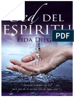 Sed Del Espíritu - Eida Diego