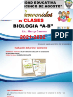 Biologia Q