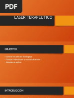 Laser Terapeutico) (Autoguardado)