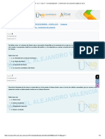 Unidad 1 y 2 - Caso 4 - Conceptualización - Cuestionario de Evaluación (Página 2 de 2)