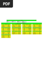 Fixture LUF