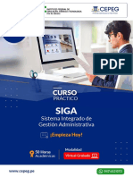 Curso Siga