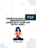 Ebook Espiritualidad para Principiantes. Comprimido