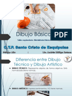 Dibujo Básico