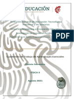 Fisica II 2021 - Modulo 1-1