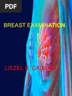 Assessment of The Breast